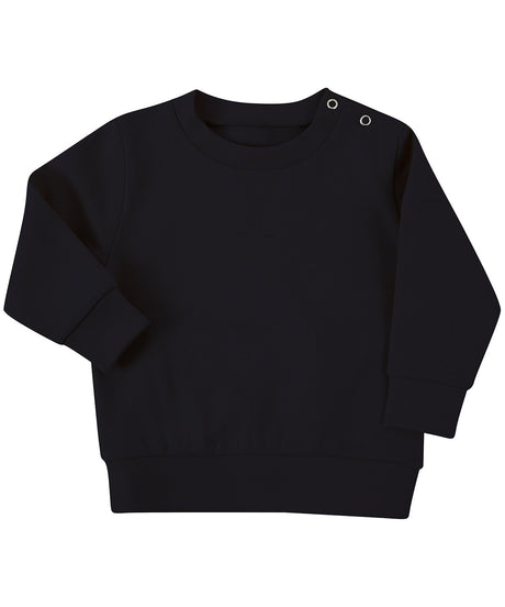 Personalised Baby Sweatshirt
