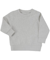 Personalised Baby Sweatshirt