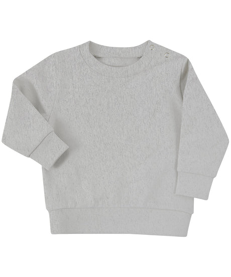 Personalised Baby Sweatshirt