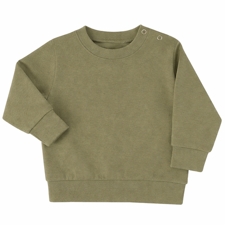 Personalised Baby Sweatshirt