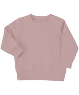Personalised Baby Sweatshirt