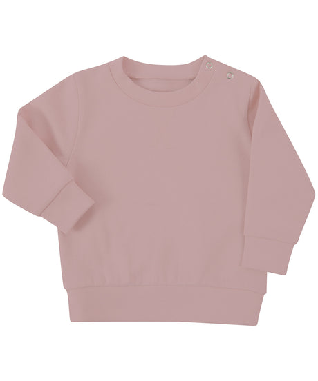 Personalised Baby Sweatshirt