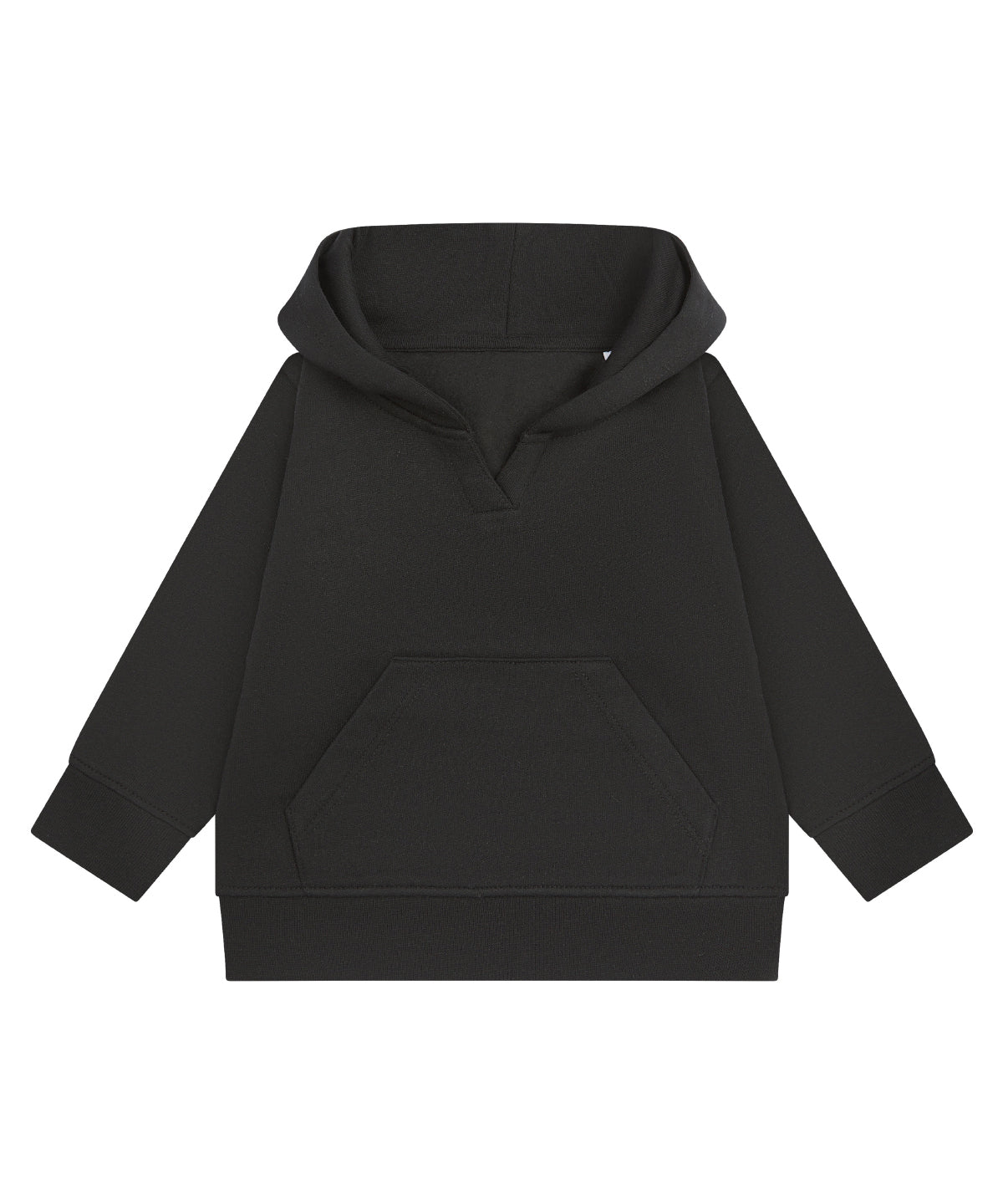 Personalised Baby Hoodie