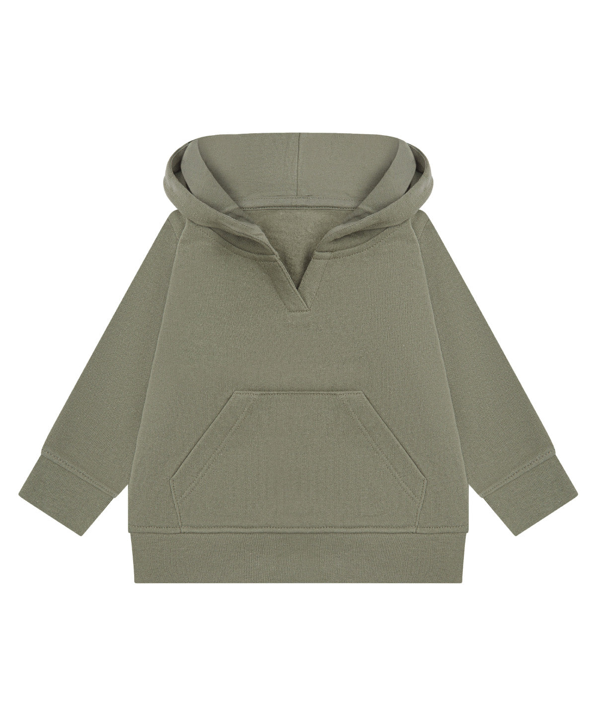 Personalised Baby Hoodie