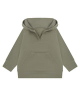 Personalised Baby Hoodie