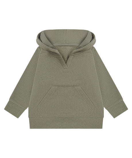Personalised Baby Hoodie