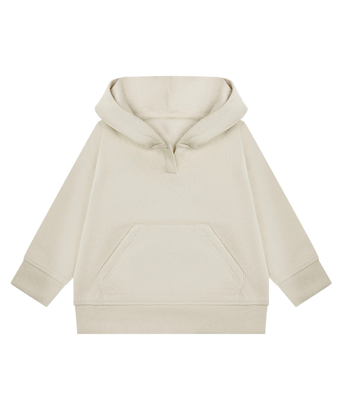 Personalised Baby Hoodie