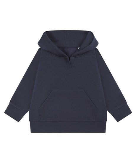 Personalised Baby Hoodie