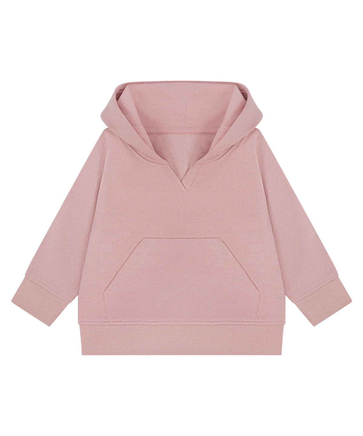 Personalised Baby Hoodie