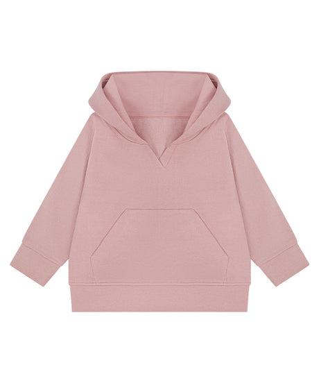 Personalised Baby Hoodie