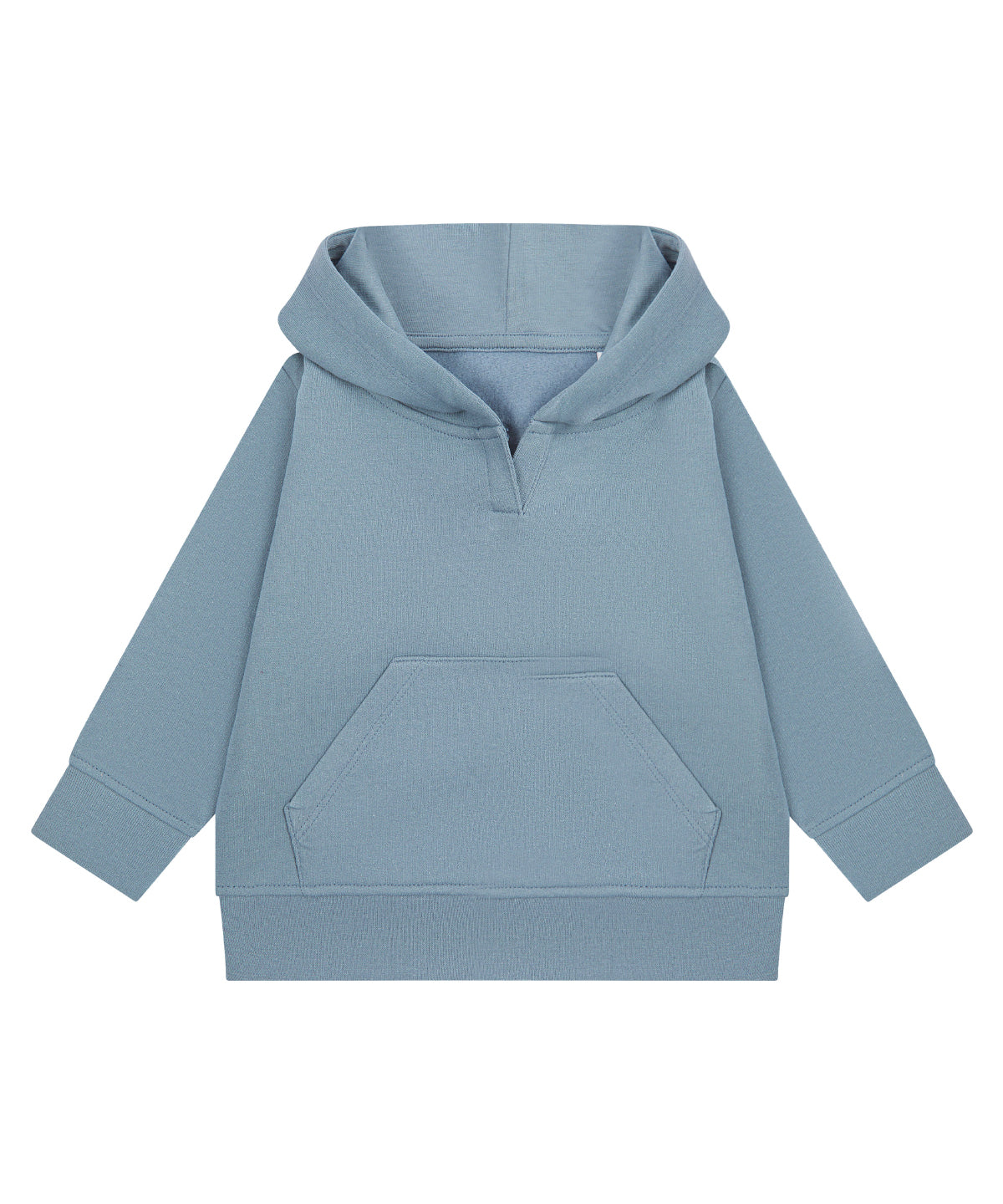 Personalised Baby Hoodie
