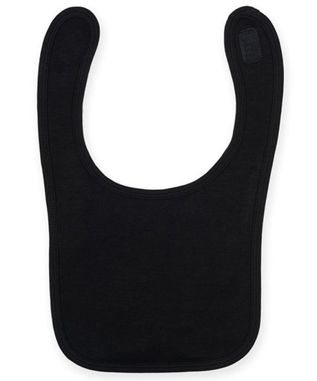 Personalised Baby Bib