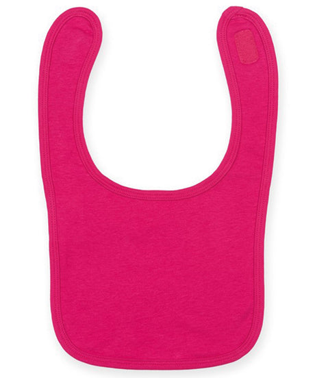 Personalised Baby Bib
