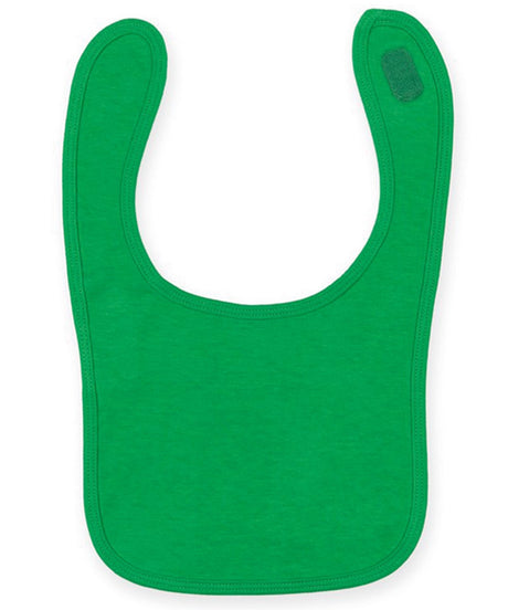 Personalised Baby Bib