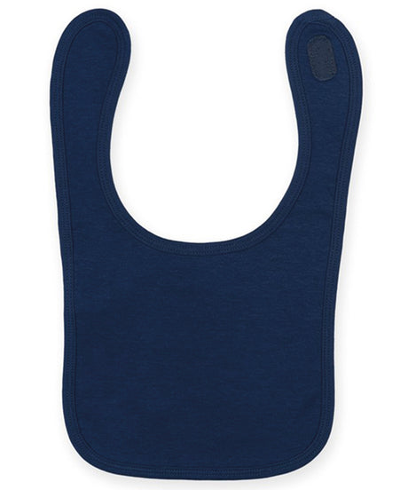 Personalised Baby Bib