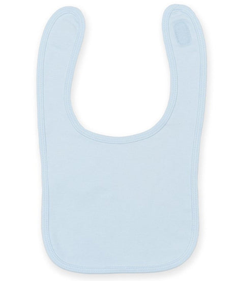 Personalised Baby Bib