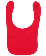Personalised Baby Bib