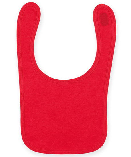 Personalised Baby Bib