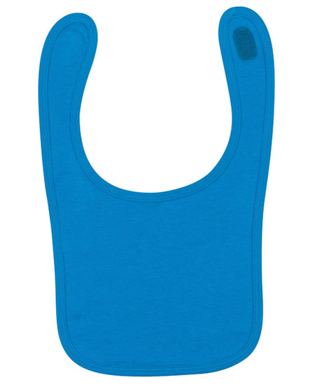 Personalised Baby Bib