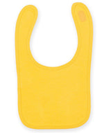 Personalised Baby Bib
