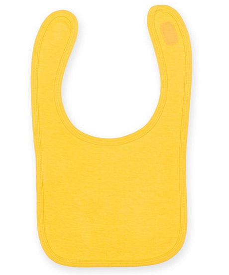 Personalised Baby Bib