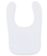 Personalised Baby Bib