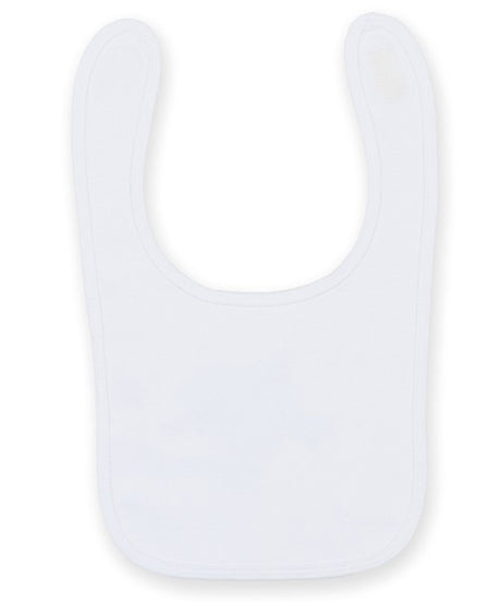 Personalised Baby Bib