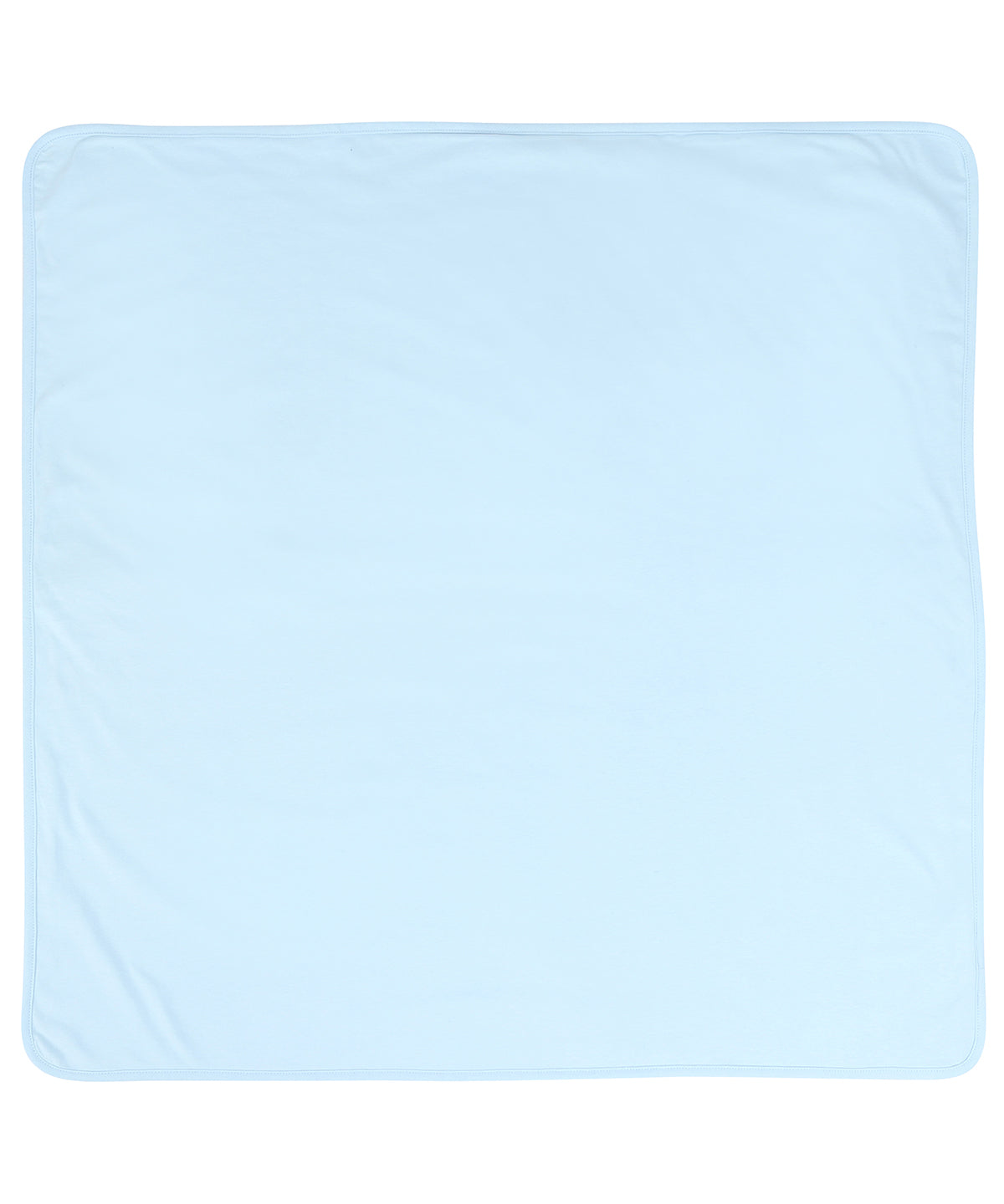 Personalised Baby Blanket