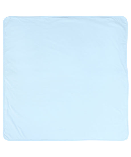 Personalised Baby Blanket