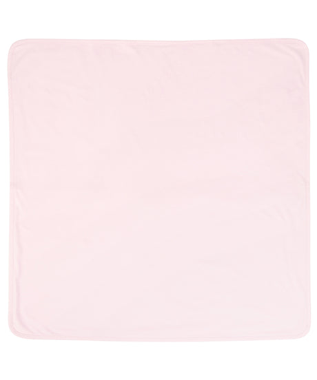 Personalised Baby Blanket