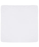 Personalised Baby Blanket