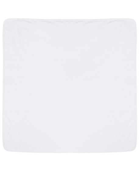 Personalised Baby Blanket