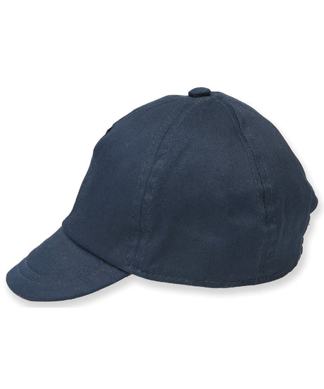 Personalised Baby Cap
