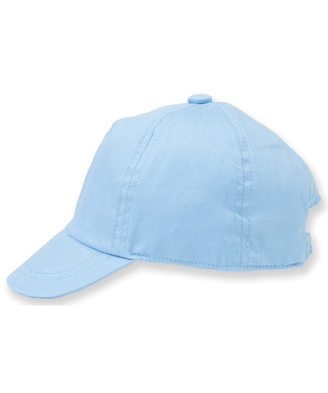 Personalised Baby Cap