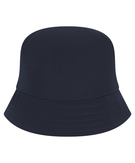 Personalised Baby Bucket Hat