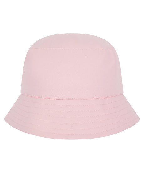 Personalised Baby Bucket Hat