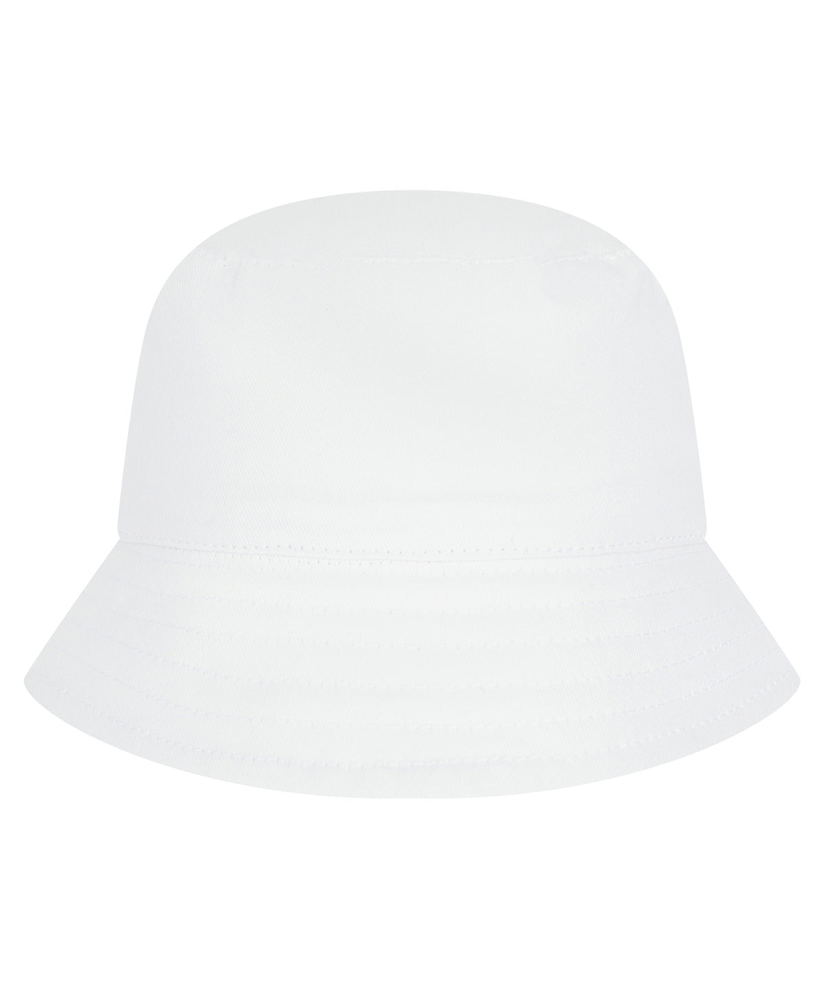Personalised Baby Bucket Hat