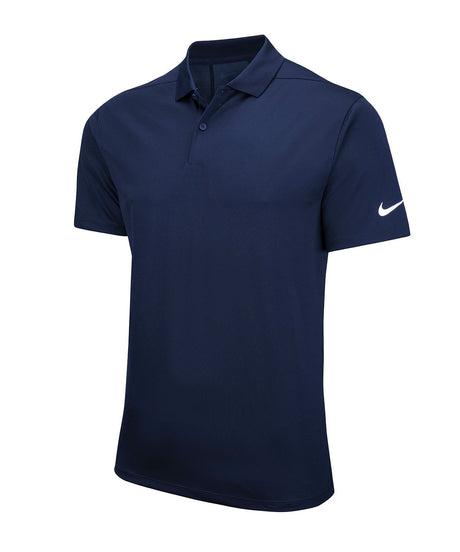 Personalised Nike Men's Dri-FIT Victory Polo Shirt