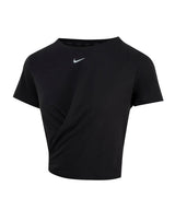Personalised Women’s Nike Dri-FIT Twisted Top