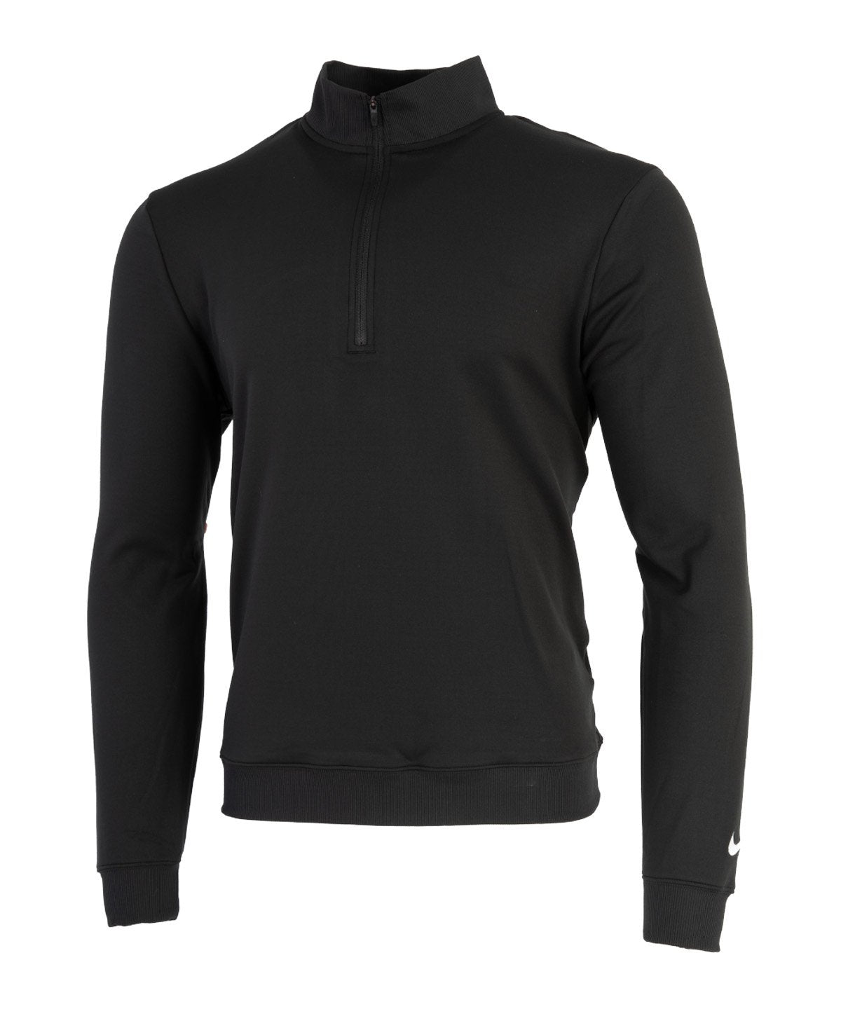 Personalised Men's Nike Tour Half Zip Top