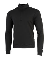 Personalised Men's Nike Tour Half Zip Top
