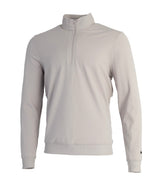 Personalised Men's Nike Tour Half Zip Top