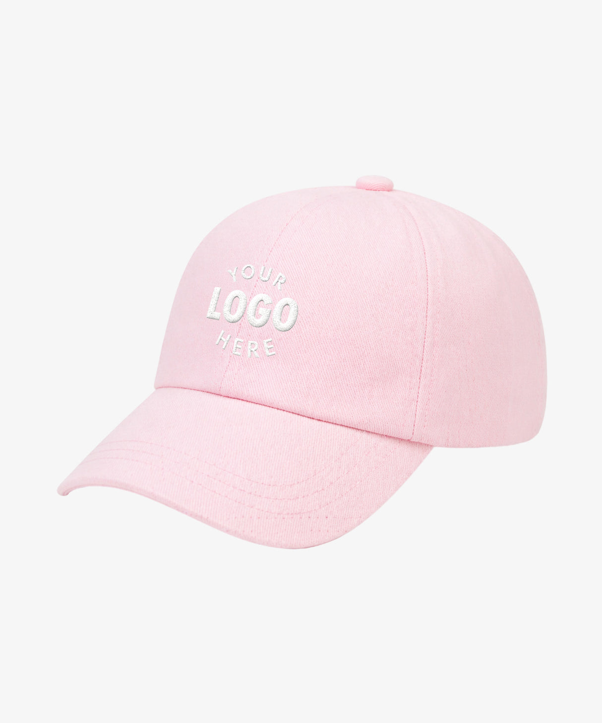 Personalised Baby Cap