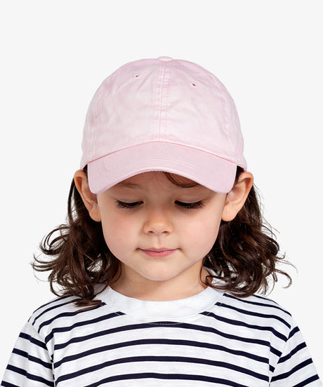 Personalised Baby Cap