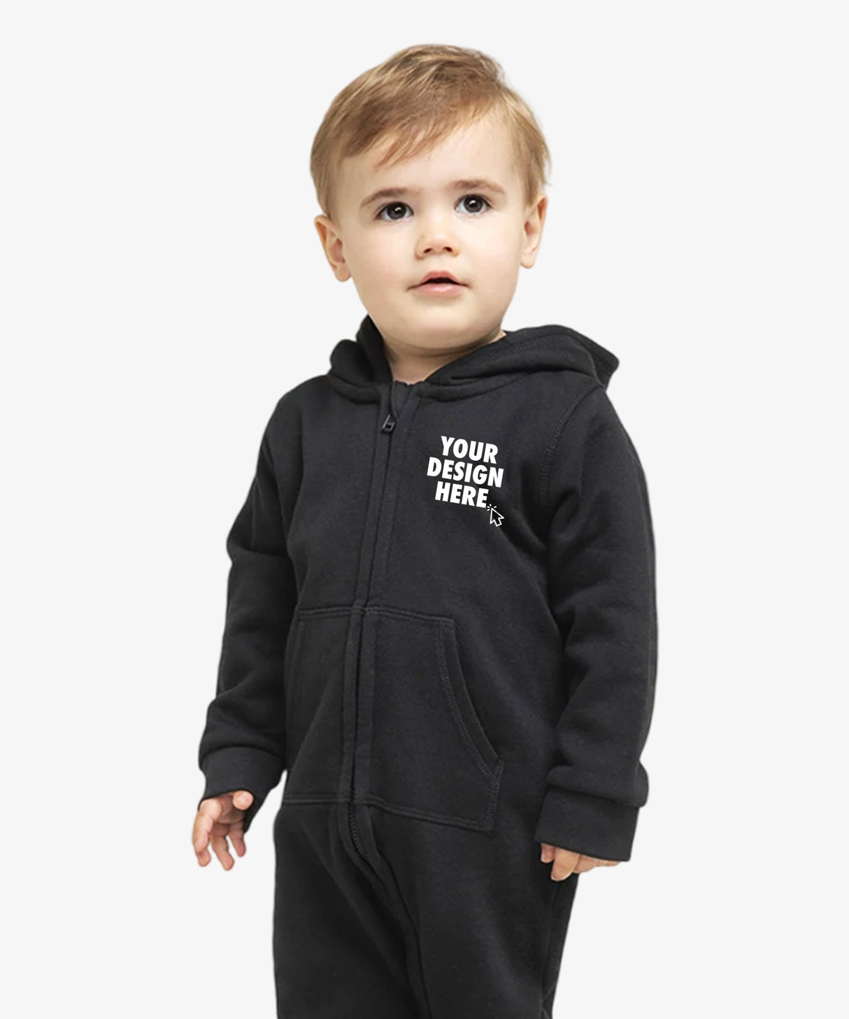 Personalised Baby Onesie