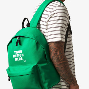 Backpacks