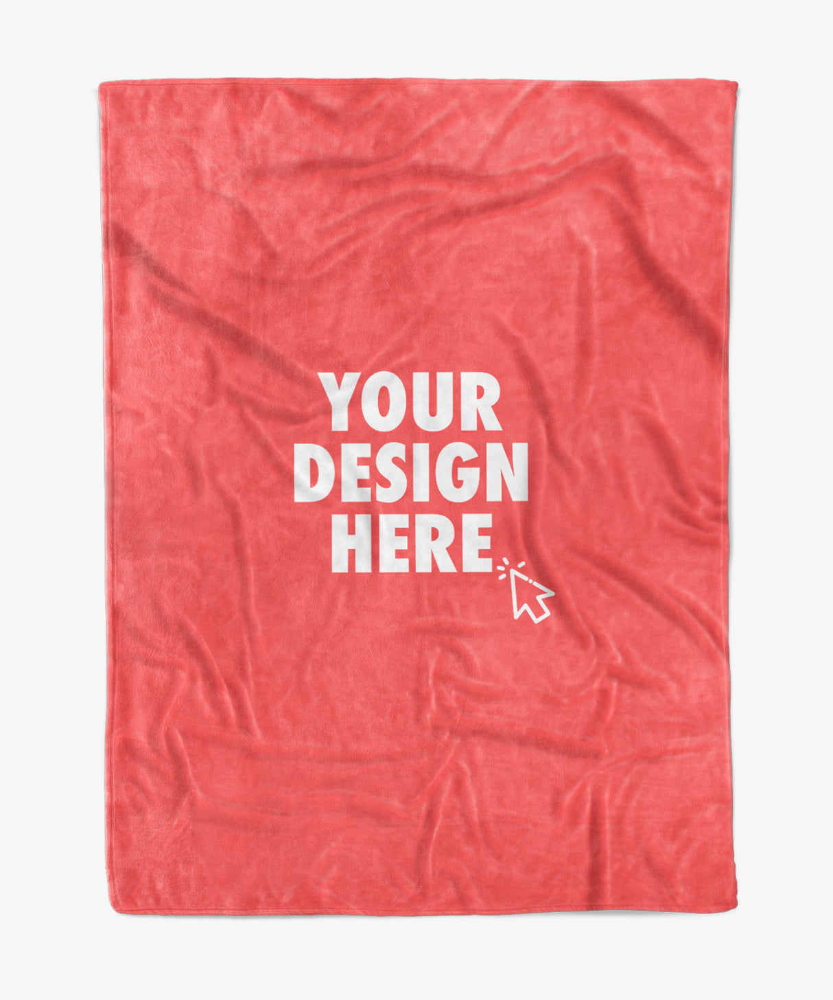 Personalised Blanket