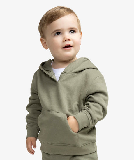 Personalised Baby Hoodie