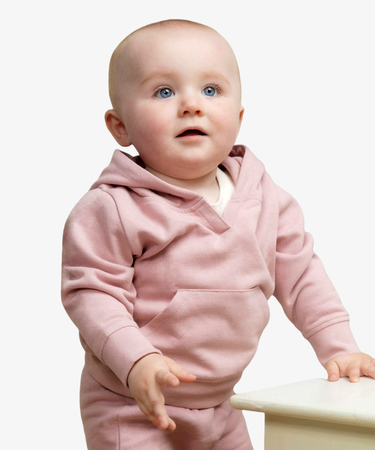 Personalised Baby Hoodie