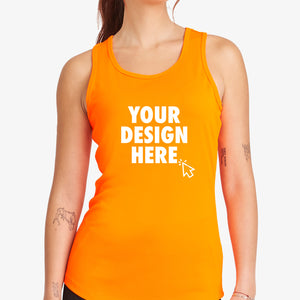 Womens Vests